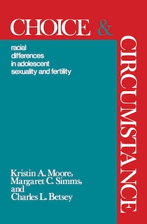Front cover_Choice and Circumstance