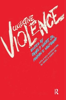 Front cover_Collective Violence