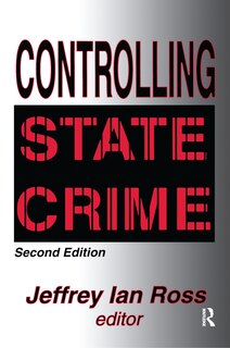 Front cover_Controlling State Crime