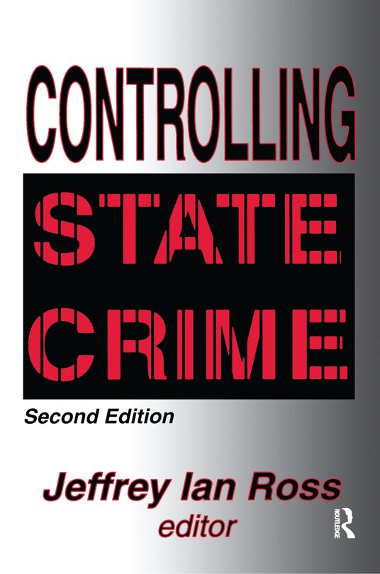 Front cover_Controlling State Crime