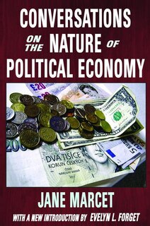 Couverture_Conversations On The Nature Of Political Economy
