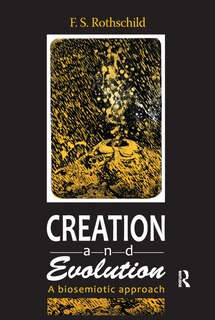 Couverture_Creation And Evolution