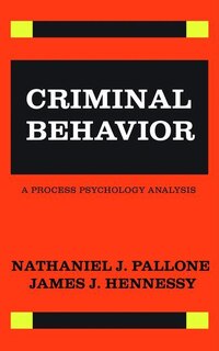 Couverture_Criminal Behavior