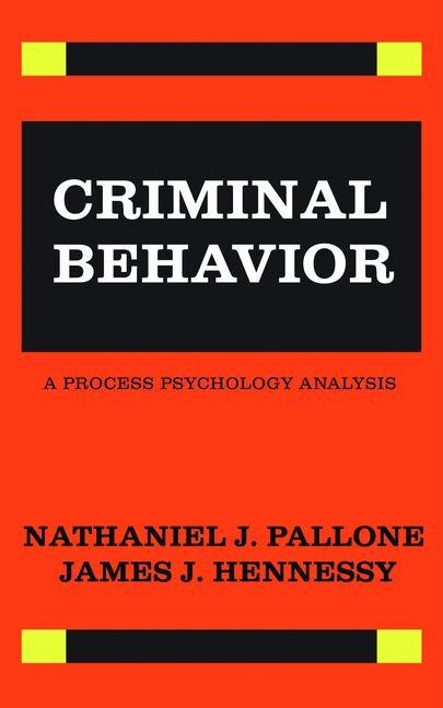 Couverture_Criminal Behavior
