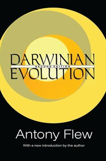 Front cover_Darwinian Evolution
