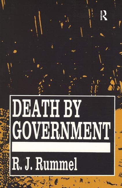 Couverture_Death By Government