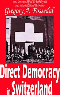 Front cover_Direct Democracy In Switzerland