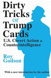 Couverture_Dirty Tricks Or Trump Cards
