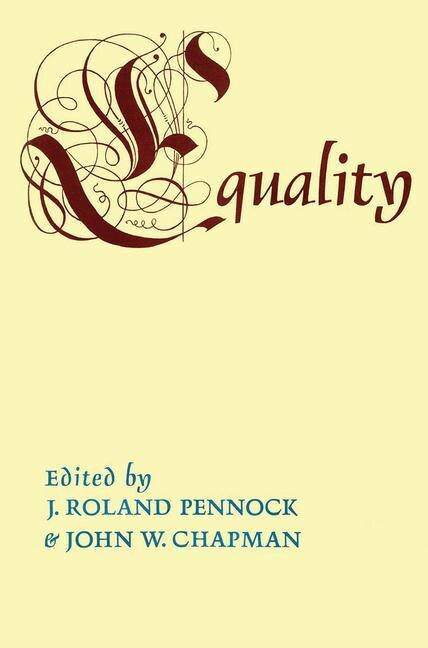 Front cover_Equality
