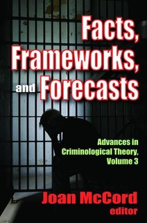 Couverture_Facts, Frameworks, and Forecasts