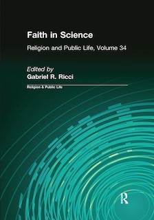 Couverture_Faith in Science