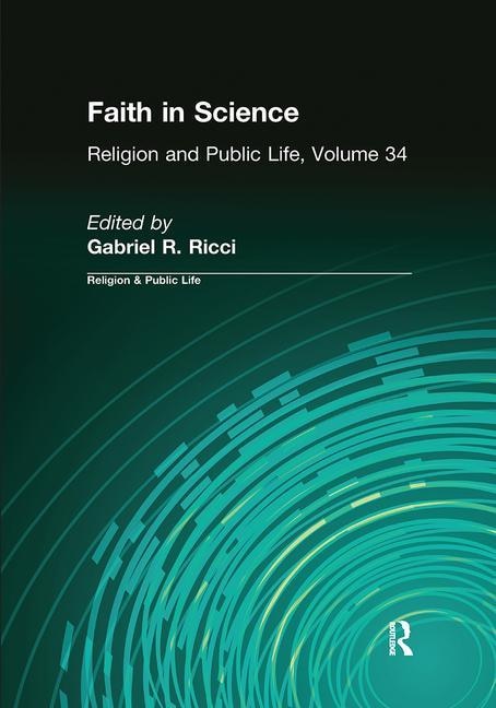 Front cover_Faith in Science