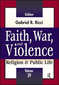 Couverture_Faith, War, and Violence