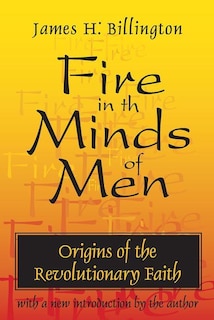 Front cover_Fire In The Minds Of Men