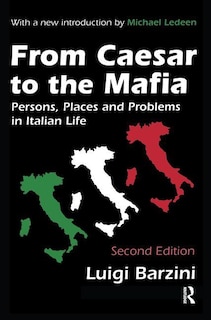 Couverture_From Caesar To The Mafia