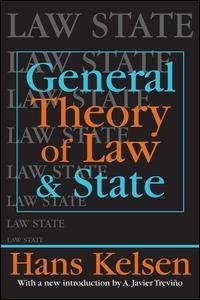 Couverture_General Theory Of Law And State