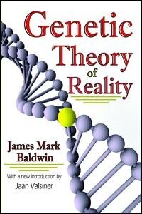 Front cover_Genetic Theory Of Reality