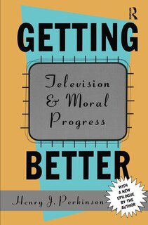Couverture_Getting Better