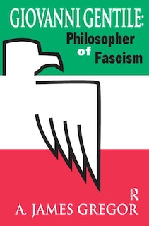 Front cover_Giovanni Gentile