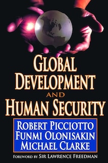 Front cover_Global Development and Human Security