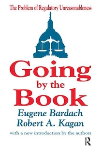 Couverture_Going By The Book