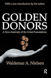 Front cover_Golden Donors