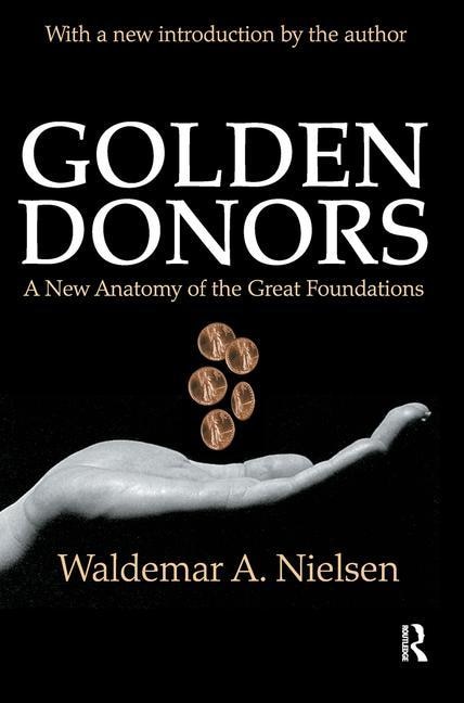Front cover_Golden Donors