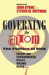 Front cover_Governing the Atom
