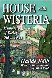 Front cover_House With Wisteria