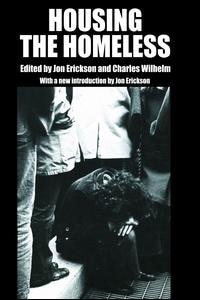 Front cover_Housing The Homeless