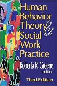 Front cover_Human Behavior Theory And Social Work Practice