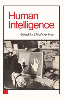 Front cover_Human Intelligence