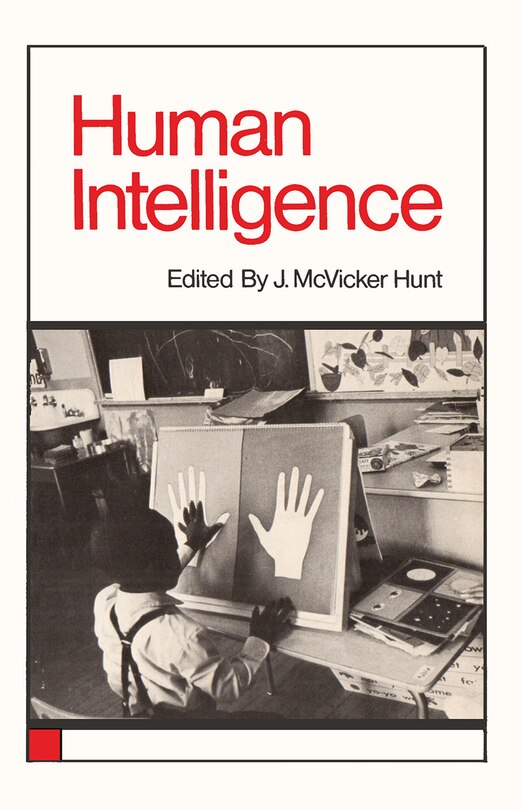 Front cover_Human Intelligence