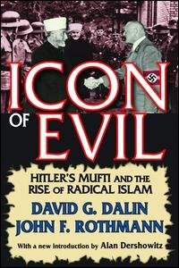 Front cover_Icon Of Evil