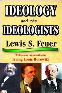 Front cover_Ideology And The Ideologists