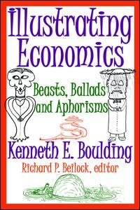 Couverture_Illustrating Economics