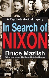 Front cover_In Search Of Nixon