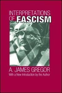 Couverture_Interpretations Of Fascism
