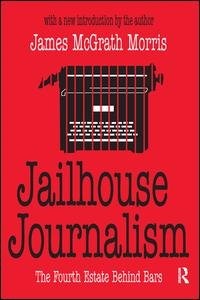 Couverture_Jailhouse Journalism
