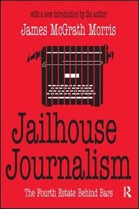 Couverture_Jailhouse Journalism