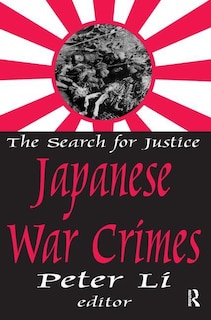 Front cover_Japanese War Crimes