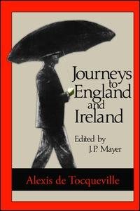 Couverture_Journeys To England And Ireland