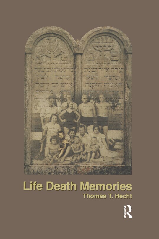 Couverture_Life Death Memories