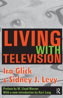 Front cover_Living With Television