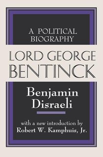 Front cover_Lord George Bentinck