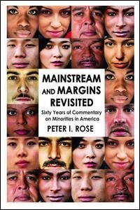 Front cover_Mainstream And Margins Revisited