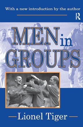 Men In Groups