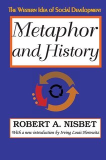 Front cover_Metaphor And History