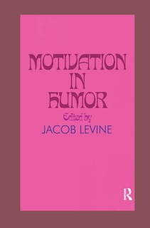 Front cover_Motivation In Humor
