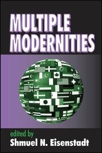 Front cover_Multiple Modernities